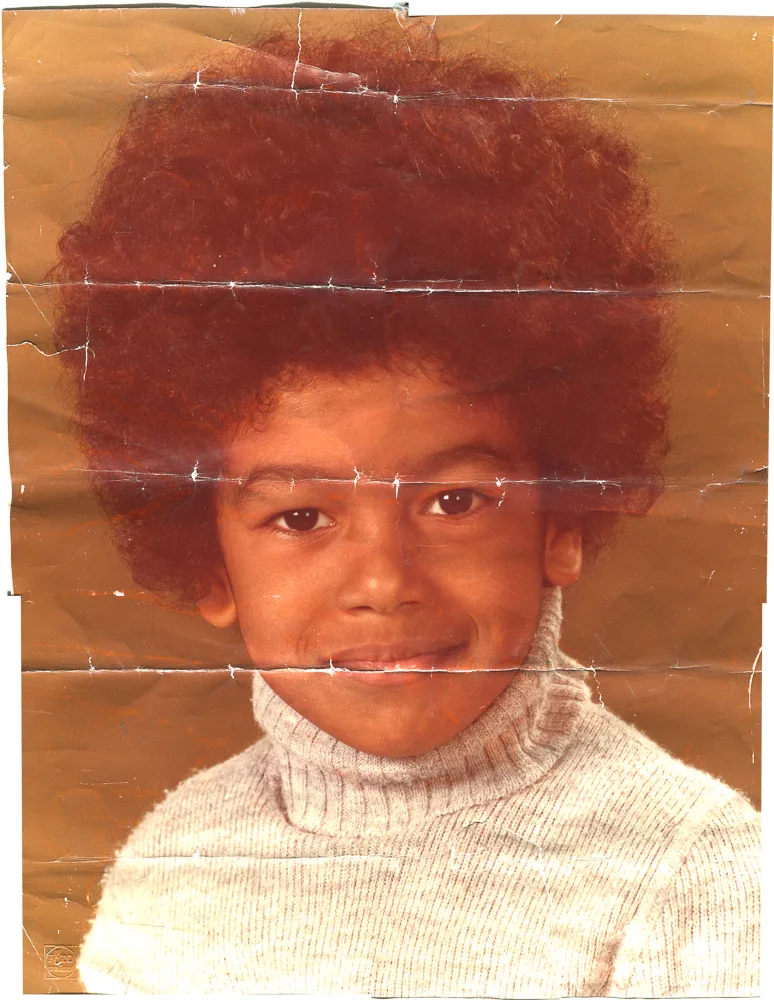 Foto voor Jannet dos Santos scan voor website